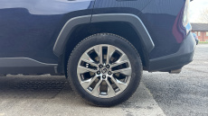 Toyota RAV4 2.5 VVT-i Hybrid Excel 5dr CVT 2WD Hybrid Estate